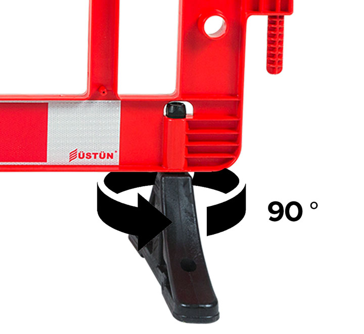 PRO-BARRIERS (UT 2440) - Image 5