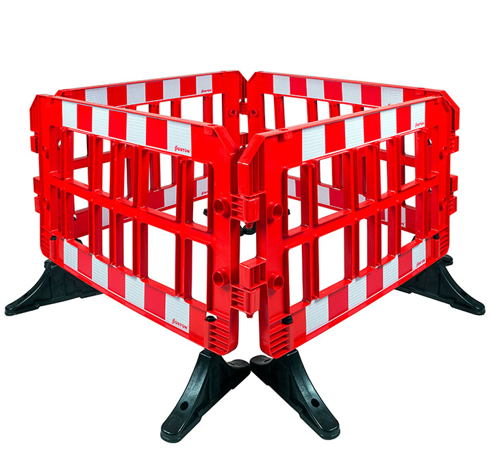 PRO-BARRIERS (UT 2440) - Image 2