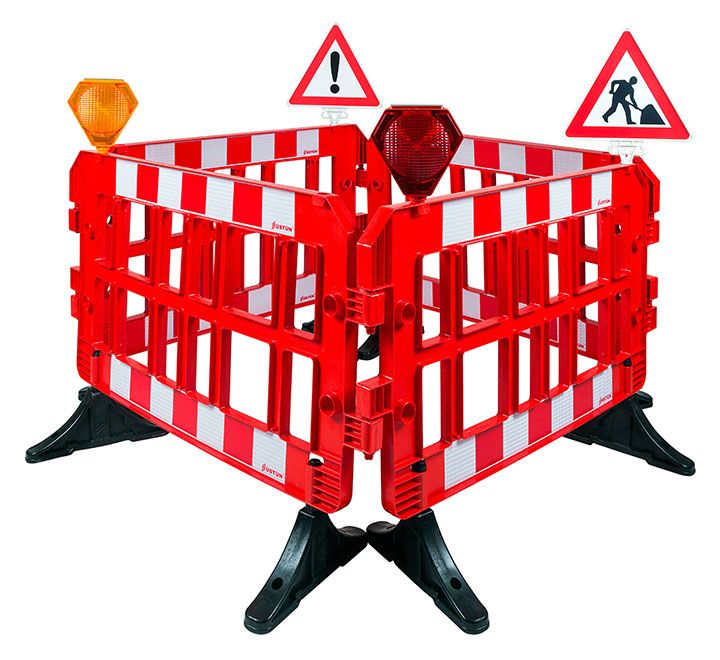 PRO-BARRIERS (UT 2440) - Image 3