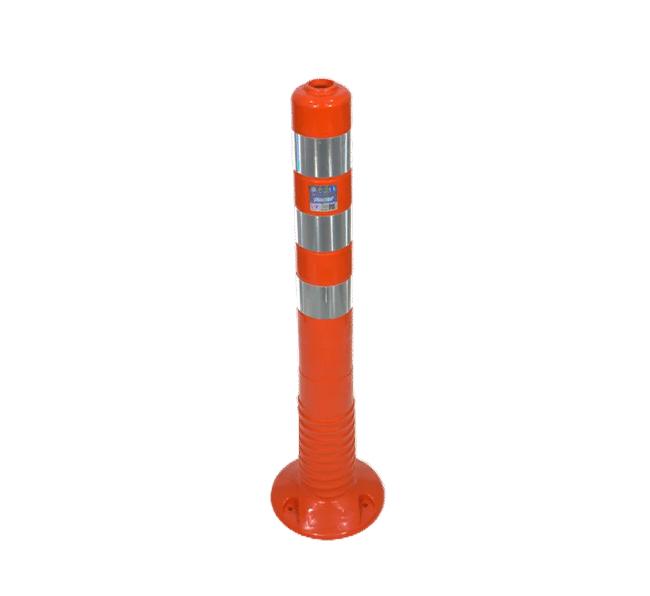 Flexible TPU Delineator Post – 30″ Height, Lightweight High-Visibility - Image 2