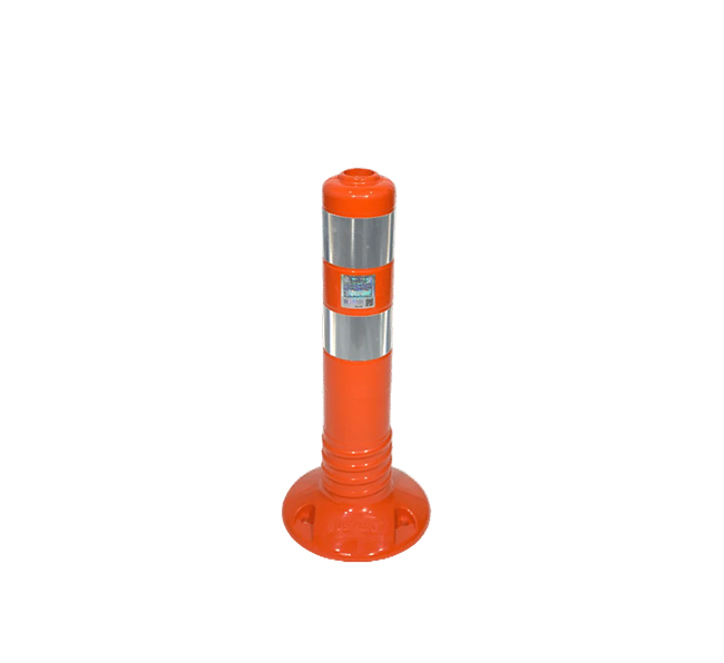 Flexible TPU Delineator Post – 18″ Height, Lightweight High-Visibility - Image 2