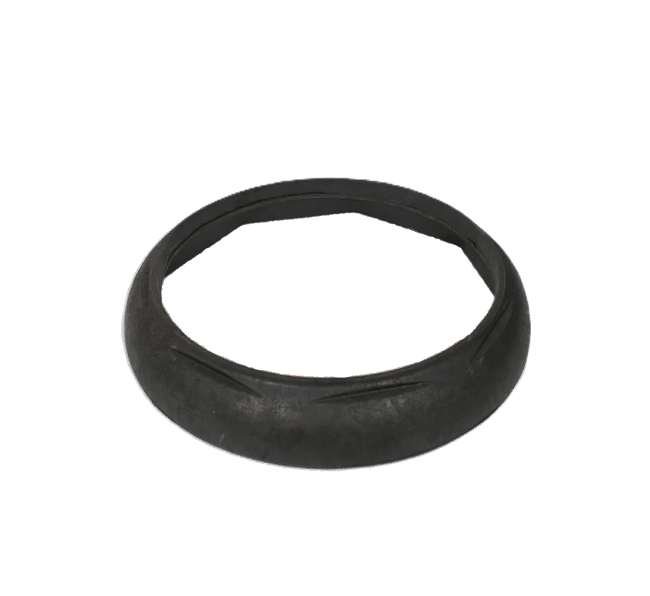 24.5 lb Traffic Drum Base – Custom Fit for Ustun’s Drum